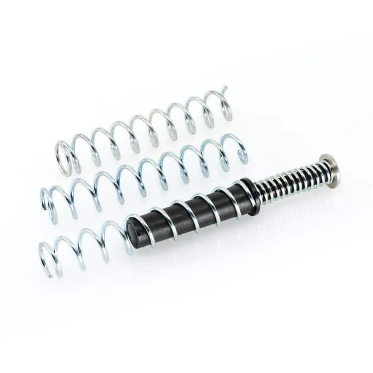 DPM recoil system for Taurus GX4, PT111 G2 & PT 24/7