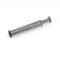 DPM recoil system for Walther PDP & PDP F-Series