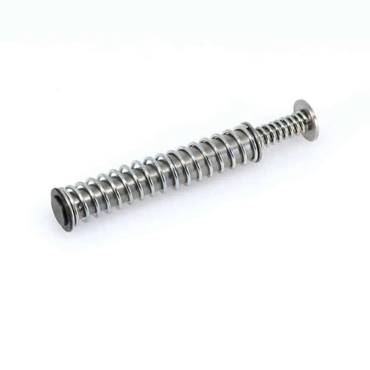 DPM recoil system for Walther PDP & PDP F-Series