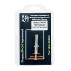 DPM recoil system parts for Walther PDP