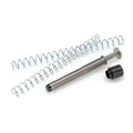 DPM recoil reduction system for Walther PPQ .45 ACP