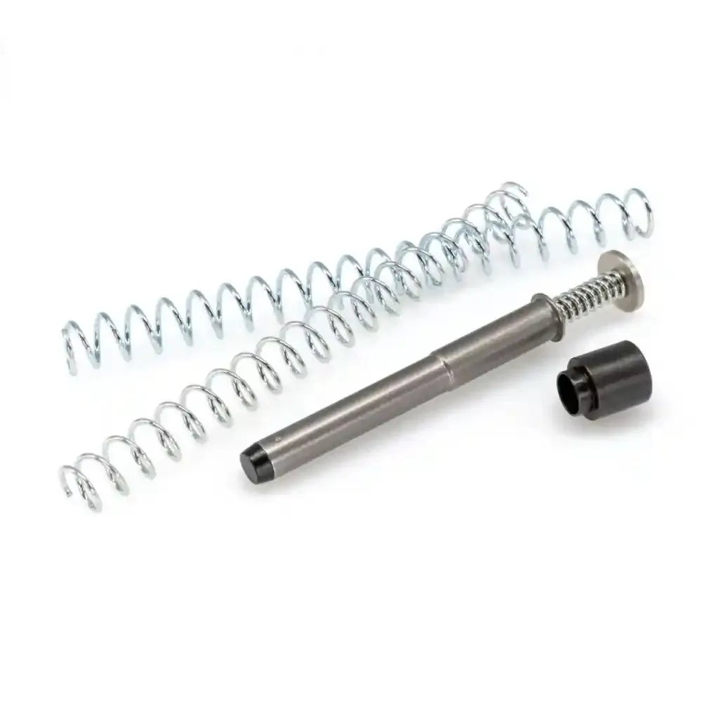 DPM recoil reduction system for Walther PPQ .45 ACP