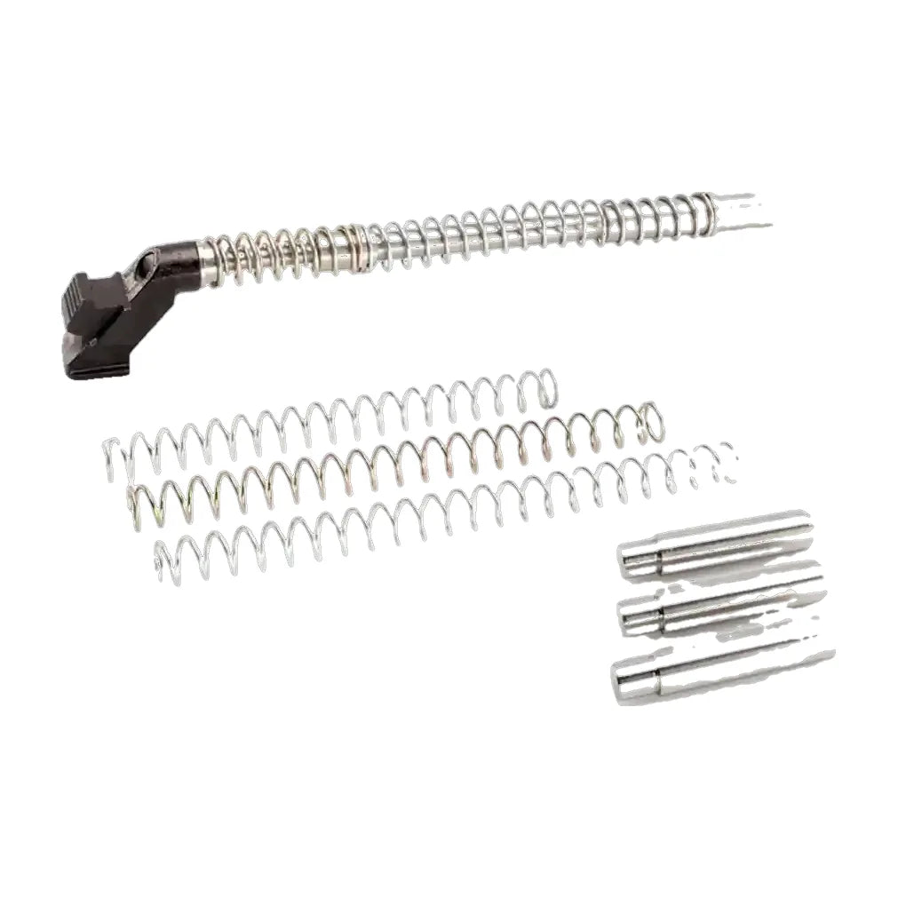 DPM recoil system for AK-47 rifles
