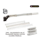 DPM recoil system for AK-47 rifles – view 5