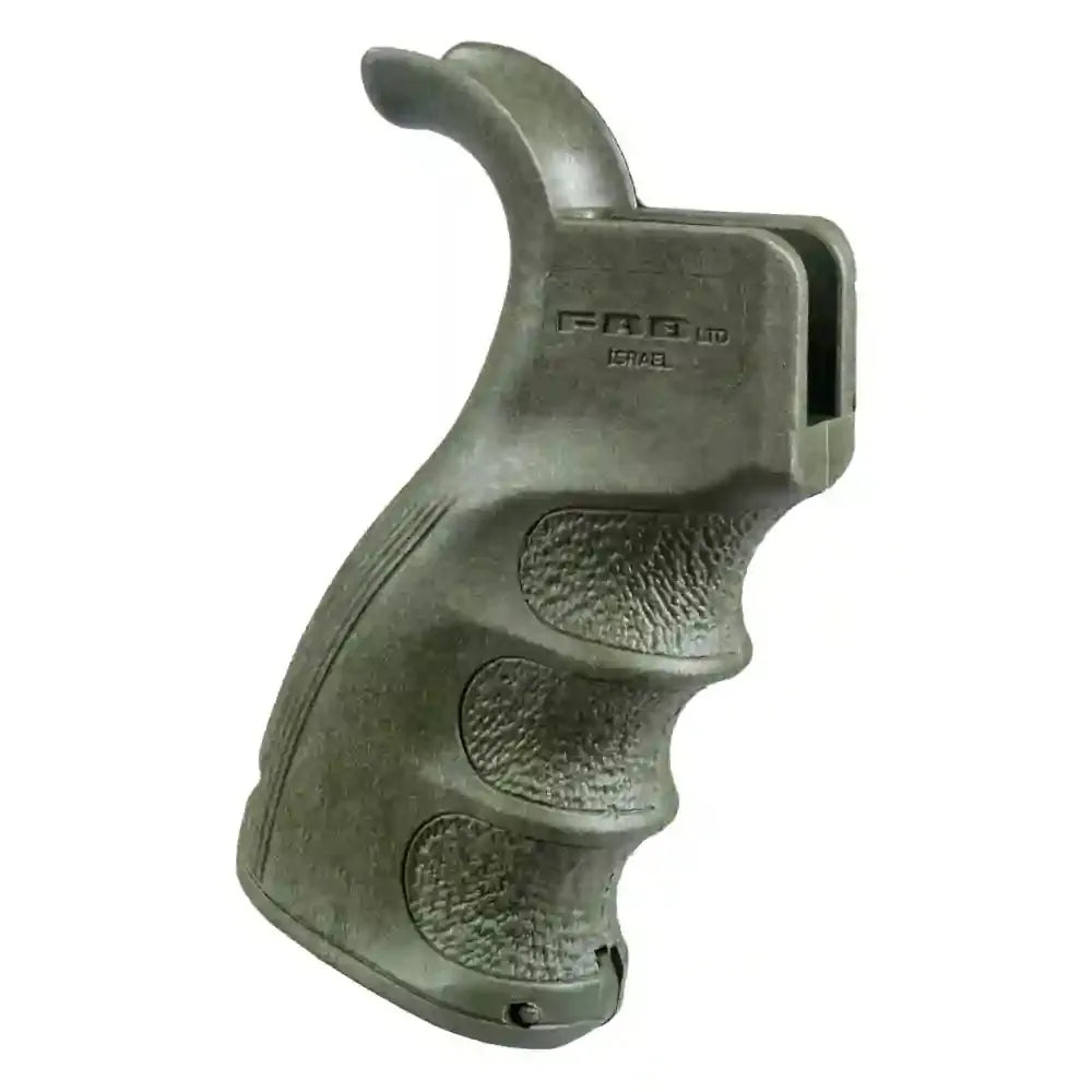 FAB Defense AG-43 Ergonomic AR-15 / M16 Pistol Grip – view 2