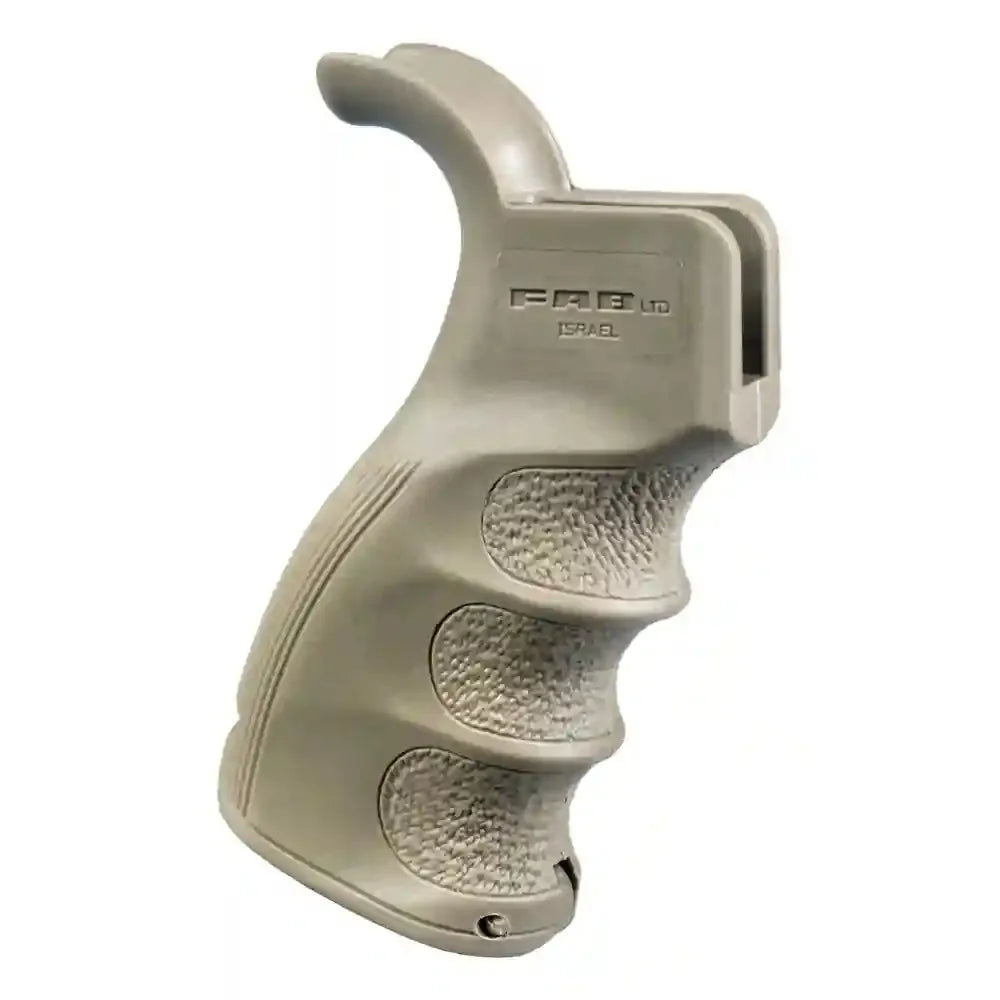 FAB Defense AG-43 Ergonomic AR-15 / M16 Pistol Grip – view 3