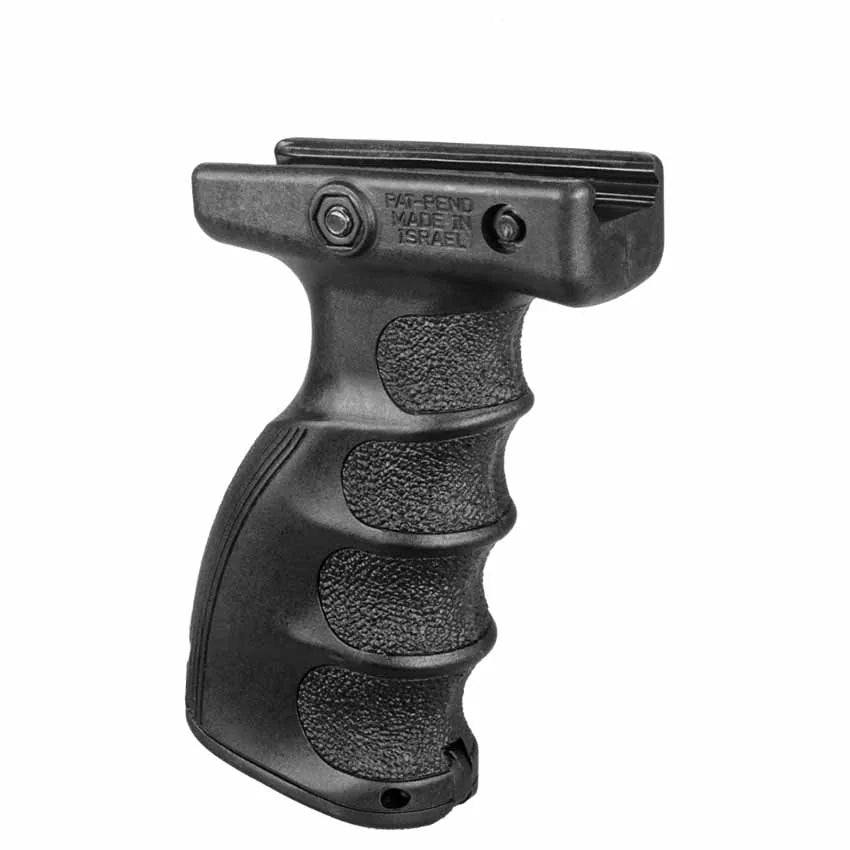 FAB Defense AG-44 vertical foregrip, black