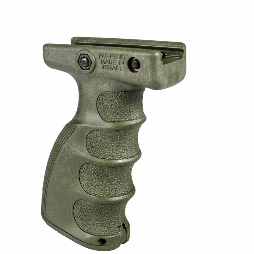 FAB Defense AG-44 foregrip, OD Green