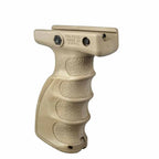 FAB Defense AG-44 foregrip, Flat Dark Earth