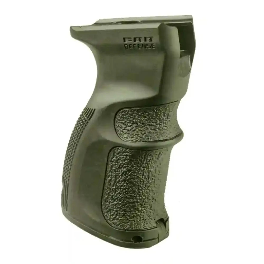 FAB Defense AG-FAL Ergonomic Pistol Grip for FN FAL – view 3
