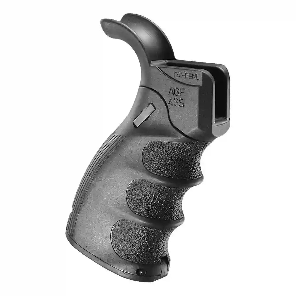 FAB Defense AGF-43S folding pistol grip