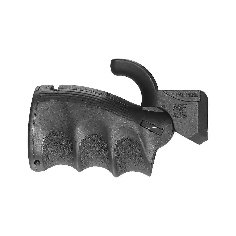 FAB Defense AGF-43S folding pistol grip, view 2