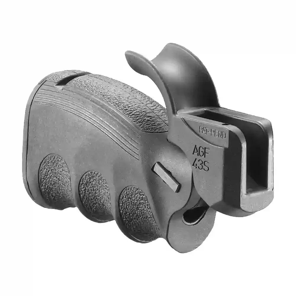 FAB Defense AGF-43S folding pistol grip, view 3