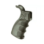 FAB Defense AGF-43S folding pistol grip, view 4