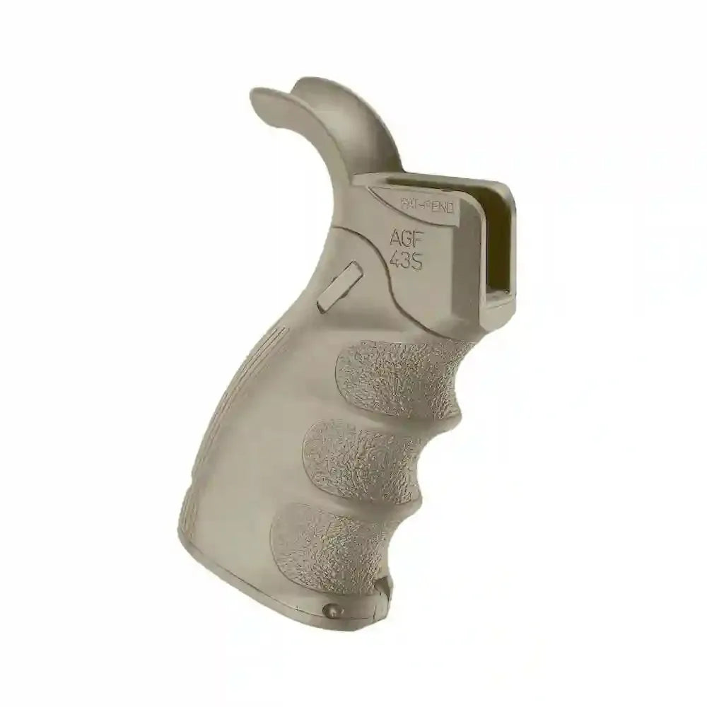 FAB Defense AGF-43S folding pistol grip, view 5