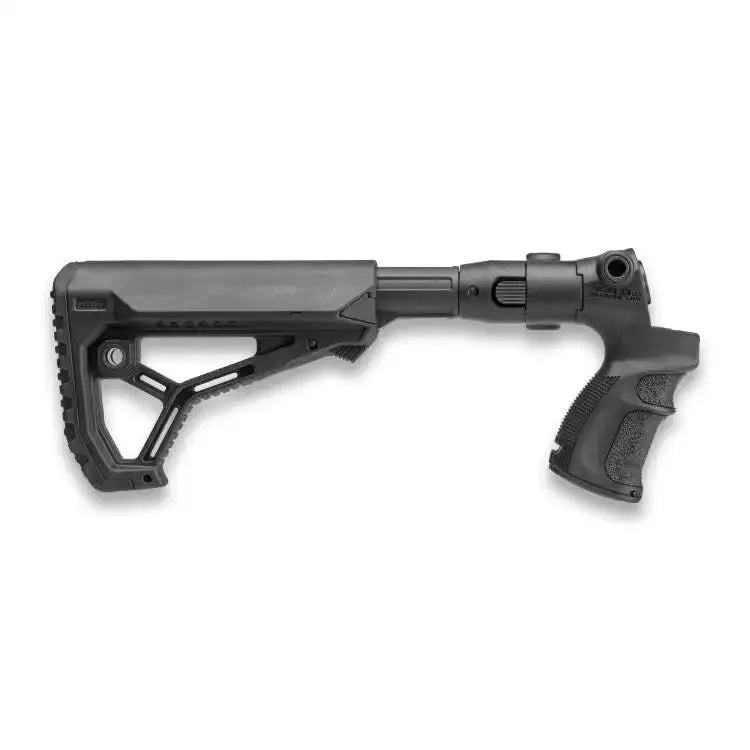 FAB Defense AGMF500 Folding & Collapsible M4 Stock for Mossberg 500