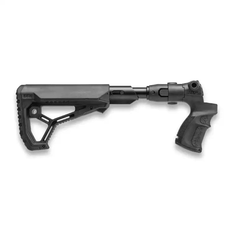 FAB Defense AGMF500 Folding & Collapsible M4 Stock for Mossberg 500 – view 4
