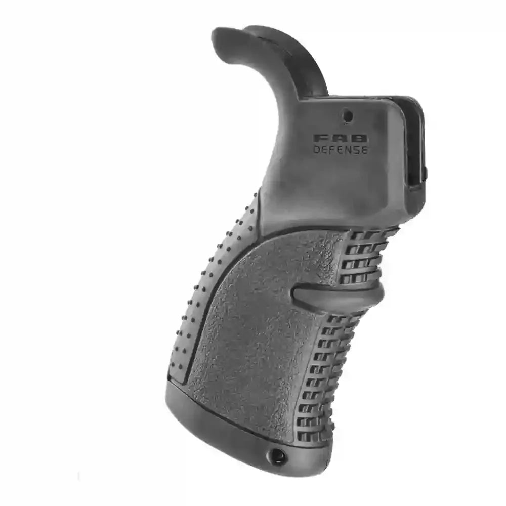 FAB Defense AGR-43 Rubberized AR-15 / M16 Pistol Grip