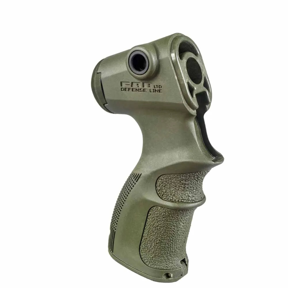 FAB Defense AGR870 pistol grip for Remington 870, view 2