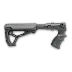 FAB Defense AGRF 870 Folding Collapsible M4 Stock for Remington 870