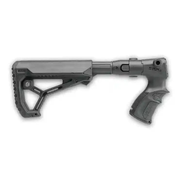 FAB Defense AGRF 870 Folding Collapsible M4 Stock for Remington 870