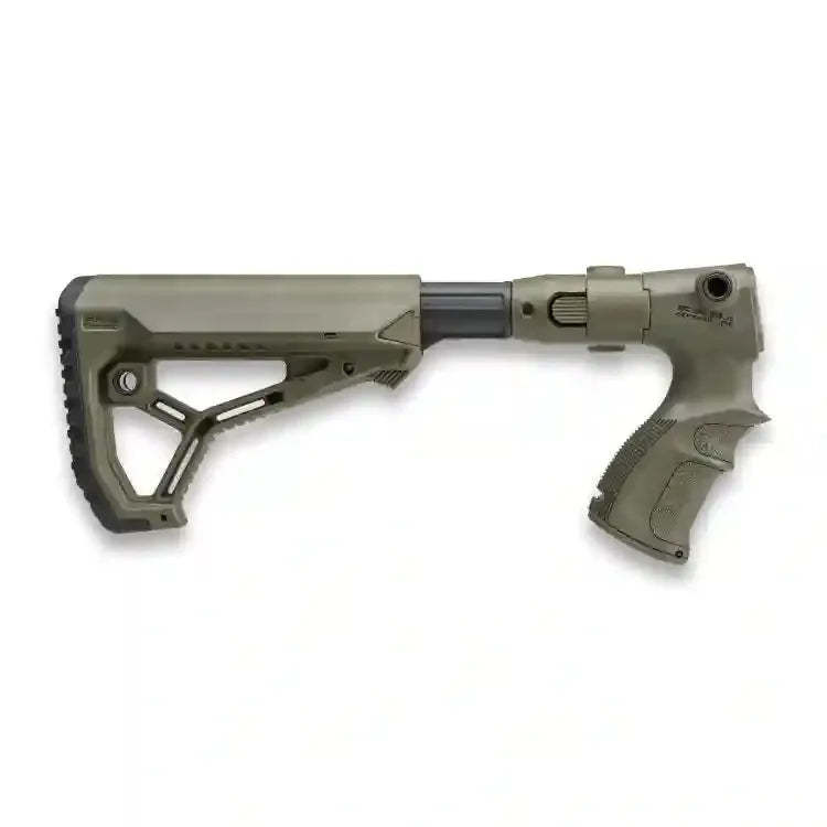 FAB Defense AGRF 870 Folding Collapsible M4 Stock for Remington 870 – view 2