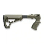 FAB Defense AGRF 870 Folding Collapsible M4 Stock for Remington 870 – view 2