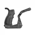 FAB Defense AR-Podium Grip Bipod for AR-15