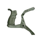 FAB Defense AR-Podium Grip Bipod for AR-15 – view 4