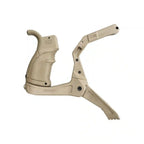 FAB Defense AR-Podium Grip Bipod for AR-15 – view 5