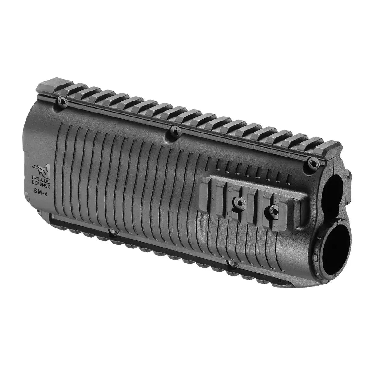 FAB Defense BM4 quad rail handguard for Benelli M4
