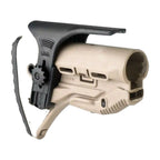 FAB Defense Adjustable Cheek Rest Kit for GLR-16 / GL-SHOCK – view 3
