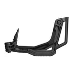 Cobra folding stock detail
