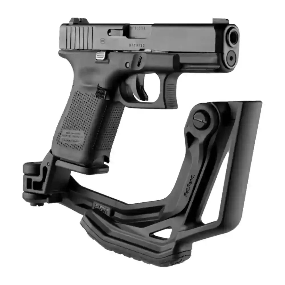 FAB Defense Cobra folding stock for Glock – view 6