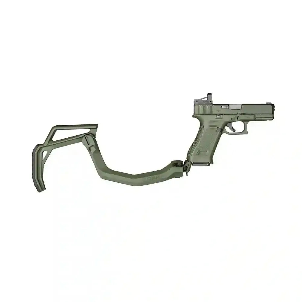 FAB Defense Cobra folding stock for Glock – view 8