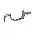 FAB Defense Cobra folding stock for Glock – view 8