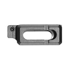 FAB Defense dual rail mount side view