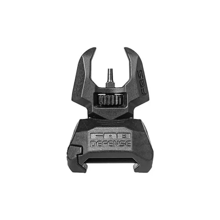 FAB Defense FBS Front Backup Sight for AR-15 – view 4