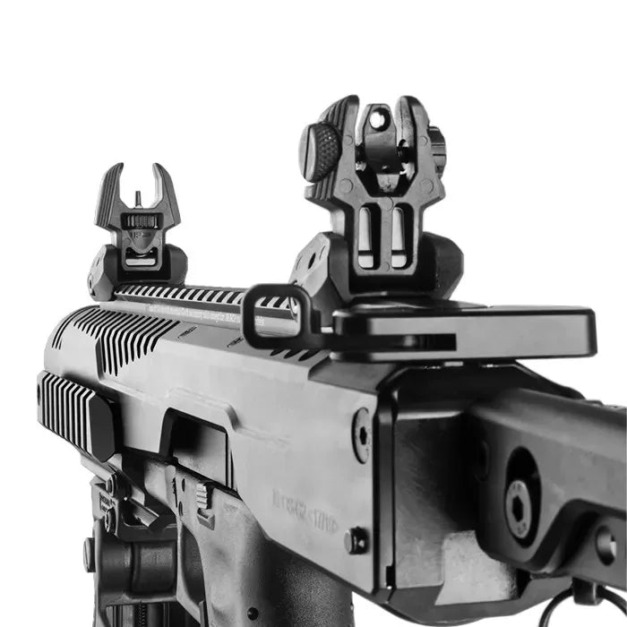 FAB Defense FBS Front Backup Sight for AR-15 – view 5