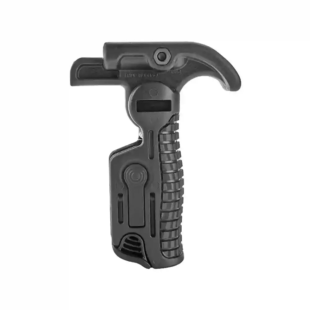 FAB Defense FGGK-S Folding Foregrip with Trigger Cover