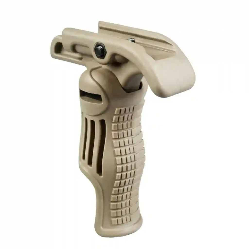 FAB Defense FGGS Folding Foregrip for Handguns & Rifles – view 5