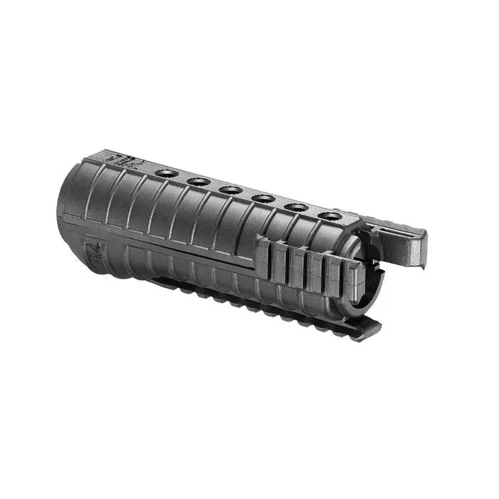 FAB Defense FGR-3 Tri-Rail Polymer Handguard for AR-15 / M4
