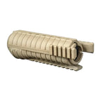 FAB Defense FGR-3 Tri-Rail Polymer Handguard for AR-15 / M4 – view 2