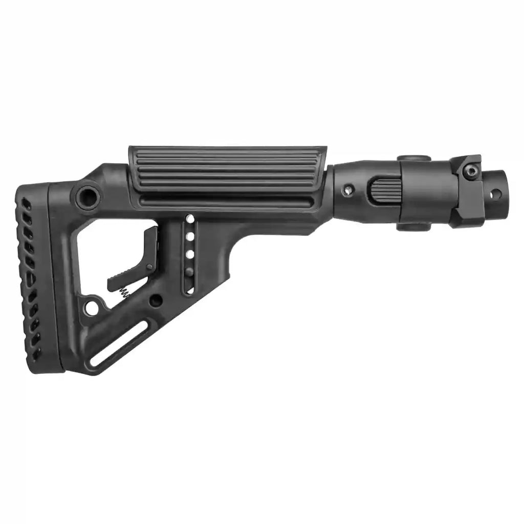FAB Defense Galil Folding Stock with Adjustable Cheek Rest – view 2