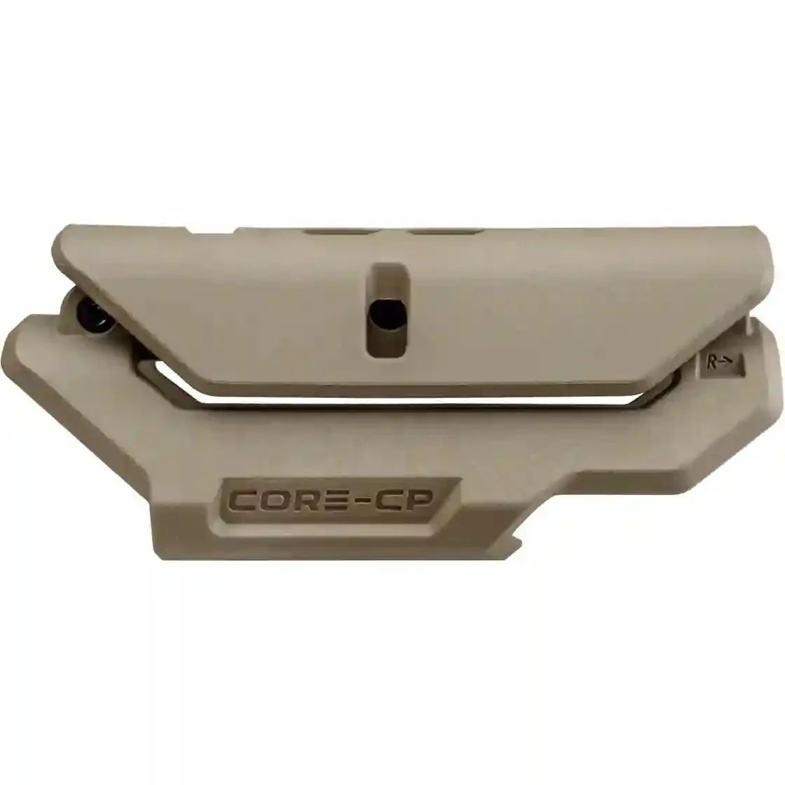 FAB Defense GCCP Cheek Rest for GL-CORE Stock – view 4