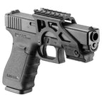 FAB Defense GIS Polymer Scope Mount for Glock – view 3