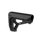 FAB Defense GL-CORE AR-15 buttstock in black – view 5