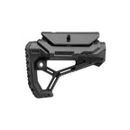 FAB Defense GL-CORE AR-15 buttstock in black – view 6