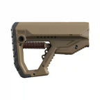 FAB Defense GL-CORE IMPACT Recoil-Reducing AR-15 Buttstock – view 5