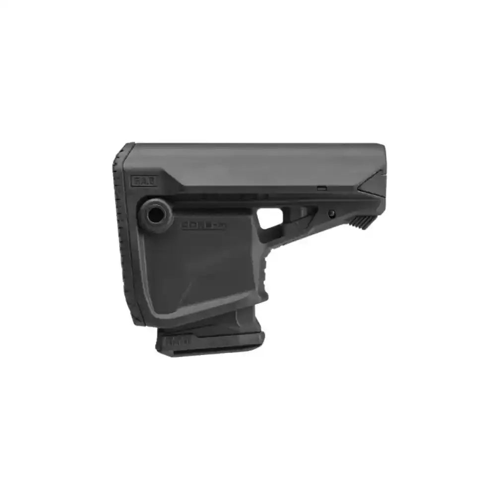 FAB Defense GL-CORE M AR-15 Stock with Built-In Mag Carrier